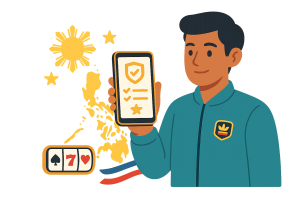 Best Wild Ace casinos for Philippines players