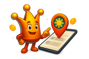 Where to play Wild Ace in the Philippines