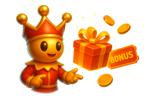 Wild Ace bonuses and promo