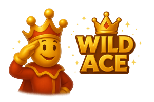 Wild Ace final conclusion art