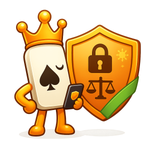 Secure and legal play in PH
