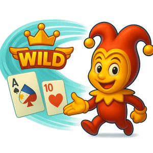 Wild Ace game rules and bet options
